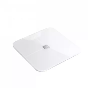 Svarstyklės elektroninės kūno sudėties iHealth HS2S