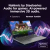 Nešiojamas kompiuteris Lenovo LOQ 15IRX10 — 15.6 colio FHD IPS Anti‑glare, Intel Core i5‑13450HX, 16 GB DDR5, 1 TB SSD, NVIDIA GeForce RTX 5060 8 GB, Windows 11 Home