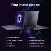 Nešiojamas kompiuteris Lenovo LOQ 15IRX10 — 15.6 colio FHD IPS Anti‑glare, Intel Core i5‑13450HX, 16 GB DDR5, 1 TB SSD, NVIDIA GeForce RTX 5060 8 GB, Windows 11 Home
