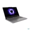 Nešiojamas kompiuteris Lenovo LOQ 15IRX10 — 15.6 colio FHD IPS Anti‑glare, Intel Core i5‑13450HX, 16 GB DDR5, 1 TB SSD, NVIDIA GeForce RTX 5060 8 GB, Windows 11 Home