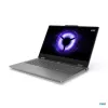 Nešiojamas kompiuteris Lenovo LOQ 15IRX10 — 15.6 colio FHD IPS Anti‑glare, Intel Core i5‑13450HX, 16 GB DDR5, 1 TB SSD, NVIDIA GeForce RTX 5060 8 GB, Windows 11 Home