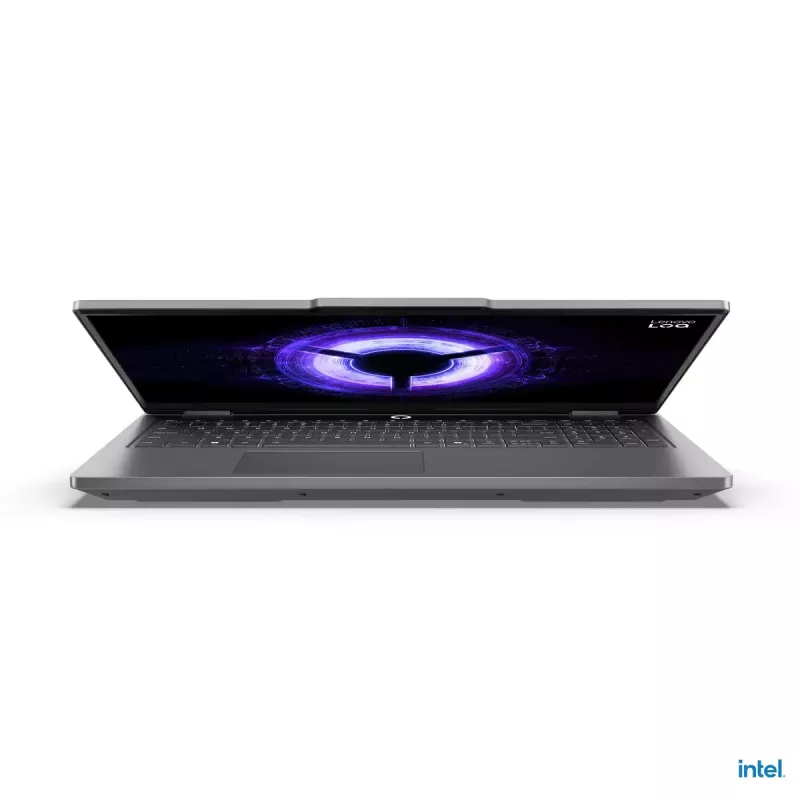 Nešiojamas kompiuteris Lenovo LOQ 15IRX10 — 15.6 colio FHD IPS Anti‑glare, Intel Core i5‑13450HX, 16 GB DDR5, 1 TB SSD, NVIDIA GeForce RTX 5060 8 GB, Windows 11 Home