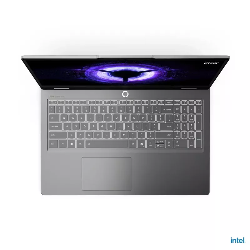 Nešiojamas kompiuteris Lenovo LOQ 15IRX10 — 15.6 colio FHD IPS Anti‑glare, Intel Core i5‑13450HX, 16 GB DDR5, 1 TB SSD, NVIDIA GeForce RTX 5060 8 GB, Windows 11 Home