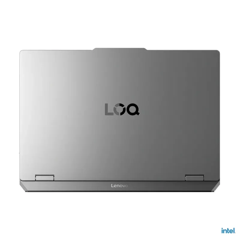 Nešiojamas kompiuteris Lenovo LOQ 15IRX10 — 15.6 colio FHD IPS Anti‑glare, Intel Core i5‑13450HX, 16 GB DDR5, 1 TB SSD, NVIDIA GeForce RTX 5060 8 GB, Windows 11 Home
