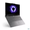 Nešiojamas kompiuteris Lenovo LOQ 15IRX10 — 15.6 colio FHD IPS Anti‑glare, Intel Core i5‑13450HX, 16 GB DDR5, 1 TB SSD, NVIDIA GeForce RTX 5060 8 GB, Windows 11 Home