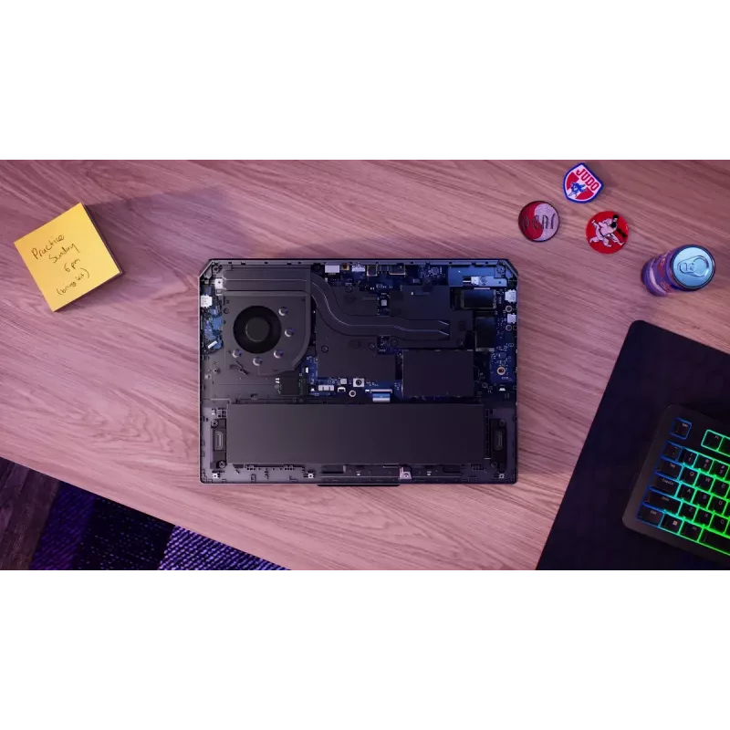 Nešiojamas kompiuteris Lenovo LOQ 15IRX10 — 15.6 colio FHD IPS Anti‑glare, Intel Core i5‑13450HX, 16 GB DDR5, 1 TB SSD, NVIDIA GeForce RTX 5060 8 GB, Windows 11 Home