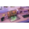 Nešiojamas kompiuteris Lenovo LOQ 15IRX10 — 15.6 colio FHD IPS Anti‑glare, Intel Core i5‑13450HX, 16 GB DDR5, 1 TB SSD, NVIDIA GeForce RTX 5060 8 GB, Windows 11 Home