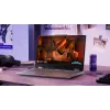 Nešiojamas kompiuteris Lenovo LOQ 15IRX10 — 15.6 colio FHD IPS Anti‑glare, Intel Core i5‑13450HX, 16 GB DDR5, 1 TB SSD, NVIDIA GeForce RTX 5060 8 GB, Windows 11 Home