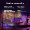 Nešiojamas kompiuteris Lenovo LOQ 15IRX10 — 15.6 colio FHD IPS Anti‑glare, Intel Core i5‑13450HX, 16 GB DDR5, 1 TB SSD, NVIDIA GeForce RTX 5060 8 GB, Windows 11 Home