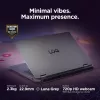 Nešiojamas kompiuteris Lenovo LOQ 15IRX10 — 15.6 colio FHD IPS Anti‑glare, Intel Core i5‑13450HX, 16 GB DDR5, 1 TB SSD, NVIDIA GeForce RTX 5060 8 GB, Windows 11 Home