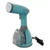 Rankinis drabužių garintuvas SINGER 220442103.01 – 0,28 l talpa, 1500 W, žalias