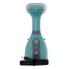 Rankinis drabužių garintuvas SINGER 220442103.01 – 0,28 l talpa, 1500 W, žalias