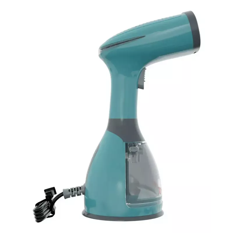 Rankinis drabužių garintuvas SINGER 220442103.01 – 0,28 l talpa, 1500 W, žalias