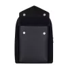 Kuprinė Rivacase 8524 35,6 cm (14 colių) juoda