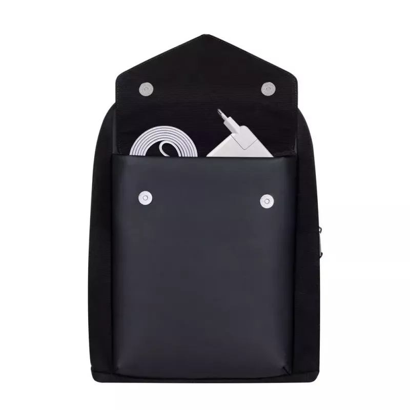 Kuprinė Rivacase 8524 35,6 cm (14 colių) juoda