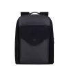 Kuprinė Rivacase 8524 35,6 cm (14 colių) juoda