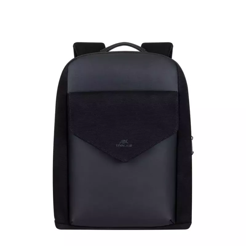 Kuprinė Rivacase 8524 35,6 cm (14 colių) juoda