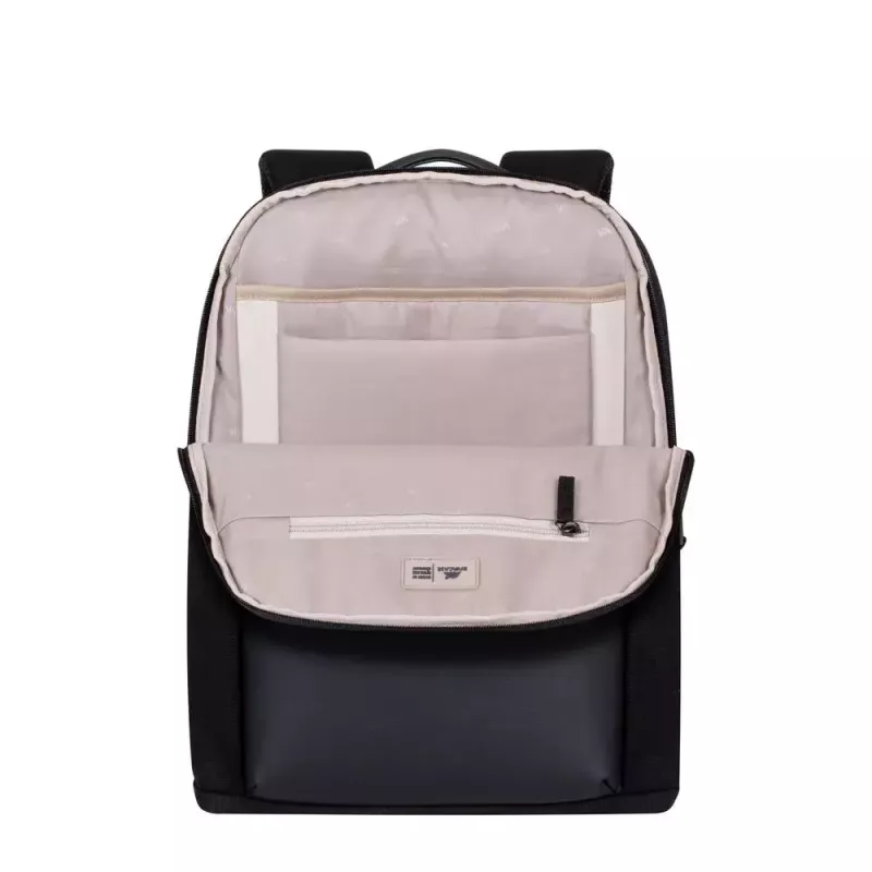 Kuprinė Rivacase 8524 35,6 cm (14 colių) juoda
