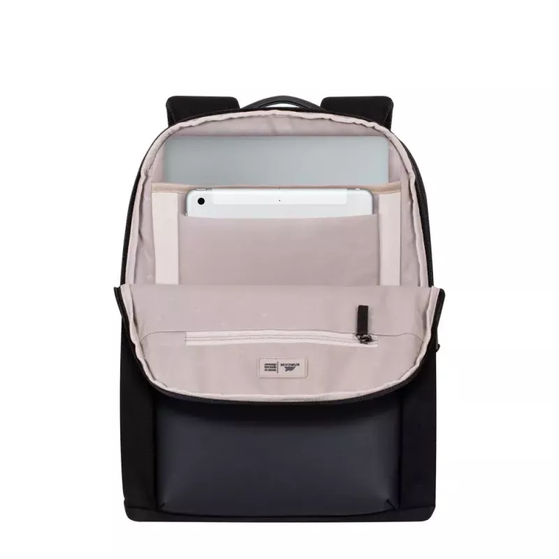 Kuprinė Rivacase 8524 35,6 cm (14 colių) juoda