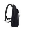 Kuprinė Rivacase 8524 35,6 cm (14 colių) juoda
