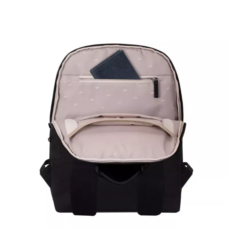 Kuprinė Rivacase 8524 35,6 cm (14 colių) juoda