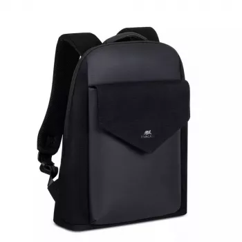 Kuprinė Rivacase 8524 35,6 cm (14 colių) juoda