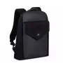 Kuprinė Rivacase 8524 35,6 cm (14 colių) juoda