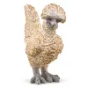 Schleich FARM WORLD Viščiukų draugai 42574 – trys spalvingos vištų figūrėlės
