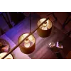 Philips Hue White Lustre E14 Bluetooth Zigbee 2 vnt. protinga lemputė