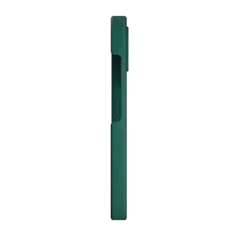 Dėklas mobiliesiems Fairphone Case v1 — apsauginis dangtelis Fairphone Gen. 6, tinka iki 16 cm (6,3 colio) ekranui, žalias