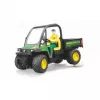 BRUDER John Deere Gator XUV 855D su vairuotoju