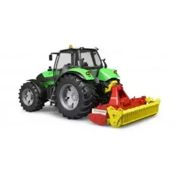 Modelis BRUDER Pöttinger Lion 3002