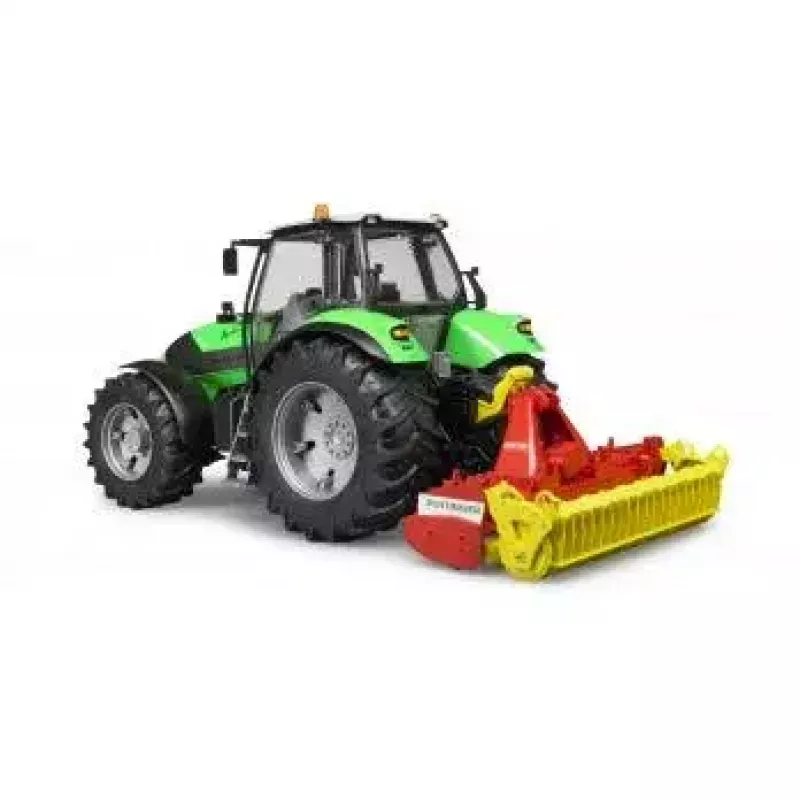 Modelis BRUDER Pöttinger Lion 3002