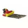 Modelis BRUDER Pöttinger Lion 3002