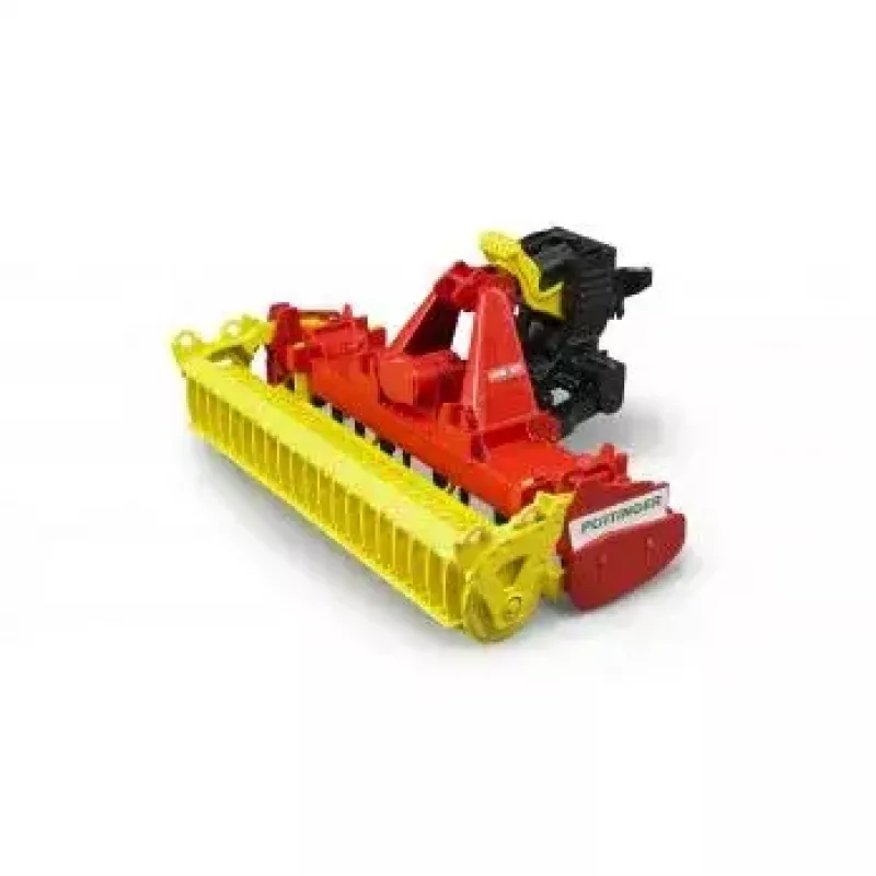 Modelis BRUDER Pöttinger Lion 3002