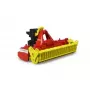 Modelis BRUDER Pöttinger Lion 3002