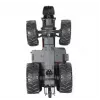 Traktorius žaislinis BRUDER Massey Ferguson 7624