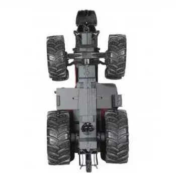 Traktorius žaislinis BRUDER Massey Ferguson 7624
