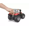 Traktorius žaislinis BRUDER Massey Ferguson 7624