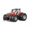 Traktorius žaislinis BRUDER Massey Ferguson 7624