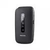 Panasonic KX-TU550 EXB 2,8 colio mobilusis telefonas