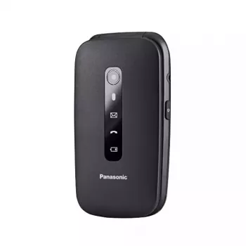 Panasonic KX-TU550 EXB 2,8 colio mobilusis telefonas