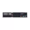 Nepertraukiamo maitinimo šaltinis CYBERPOWER PR1500ERT2U 1,5 kVA / 1500 W, Line-Interactive, gryna sinusoidė, 10x C13 lizdai, 2U stelažas