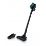 Bosch Serie 6 BBS611LAG belaidis kombinuotas dulkių siurblys 2-in-1, mėlynas, 2,5 Ah