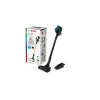 Bosch Serie 6 BBS611LAG belaidis kombinuotas dulkių siurblys 2-in-1, mėlynas, 2,5 Ah