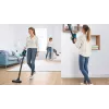 Bosch Serie 6 BBS611LAG belaidis kombinuotas dulkių siurblys 2-in-1, mėlynas, 2,5 Ah