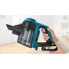 Bosch Serie 6 BBS611LAG belaidis kombinuotas dulkių siurblys 2-in-1, mėlynas, 2,5 Ah