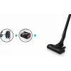 Bosch Serie 6 BBS611LAG belaidis kombinuotas dulkių siurblys 2-in-1, mėlynas, 2,5 Ah