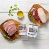 Šlapias šunų ėdalas VETEXPERT RAW PALEO Adult Monoprotein Pork 800 g skardinė, be grūdų, be glitimo ir sojos