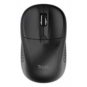 Trust Primo kelioninė pelė Ambidextrous Bluetooth Optinė 1600 DPI